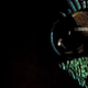 Illustration for article titled Artist creates detailed Star Wars mosaics using thousands of staples